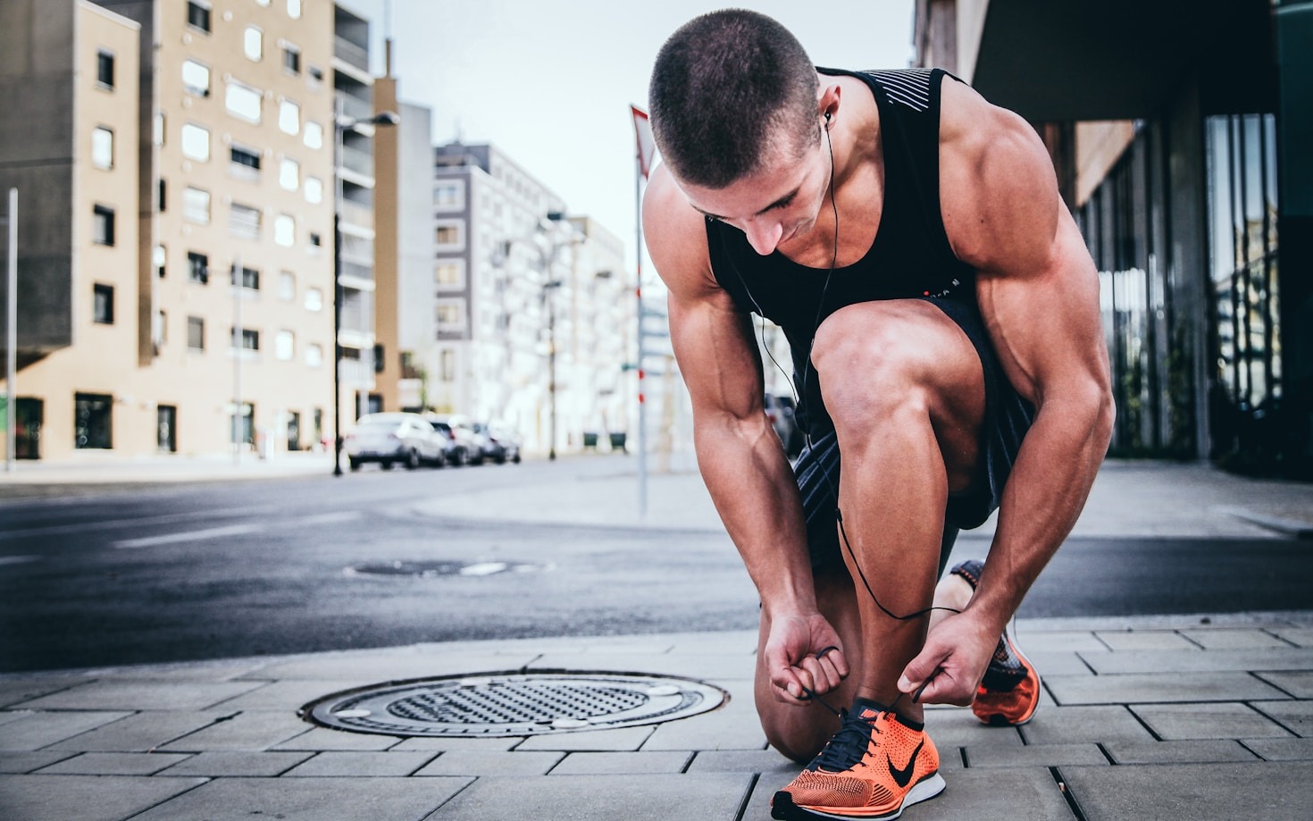 Simplifying Success: Actionable Tips for Men